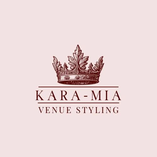 Kara-Mia Venue Styling