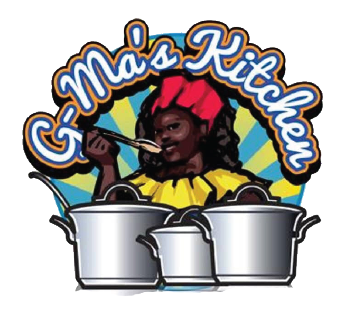 G-Ma's Kitchen
