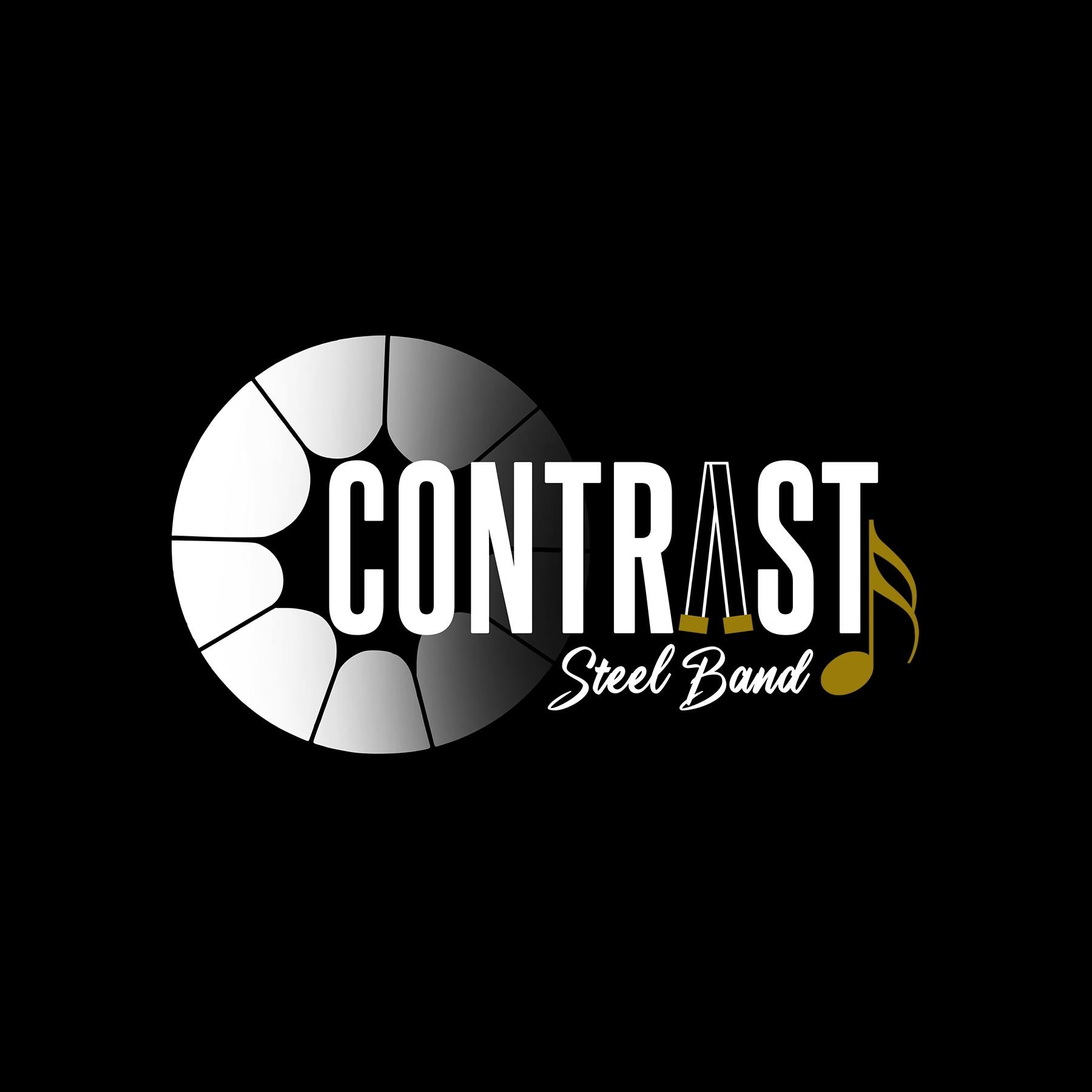 Contrast Steel Band