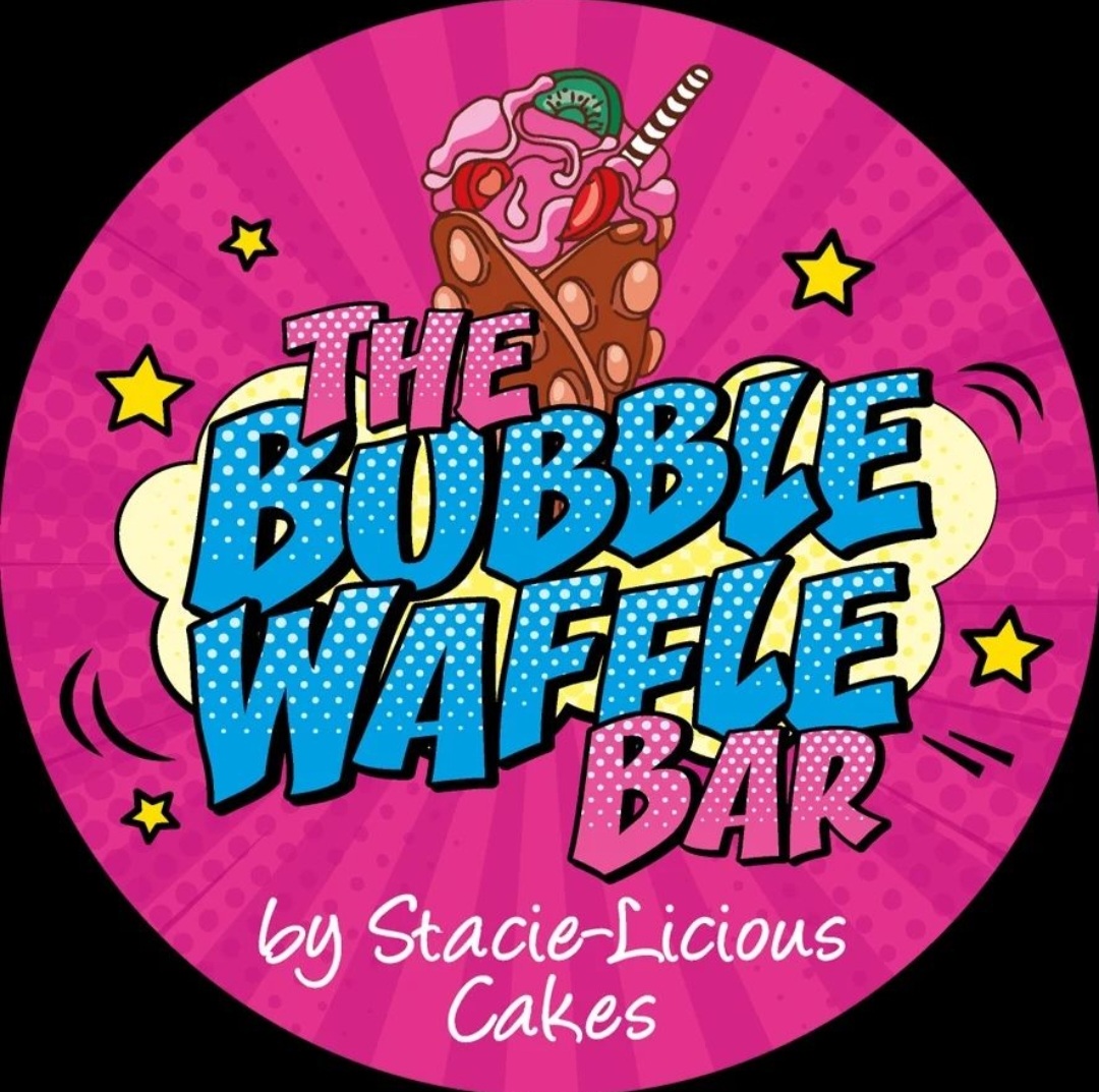 Bubble Waffle