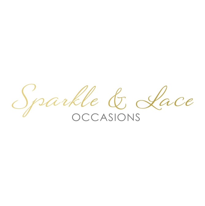 Sparkle & Lace Occasions