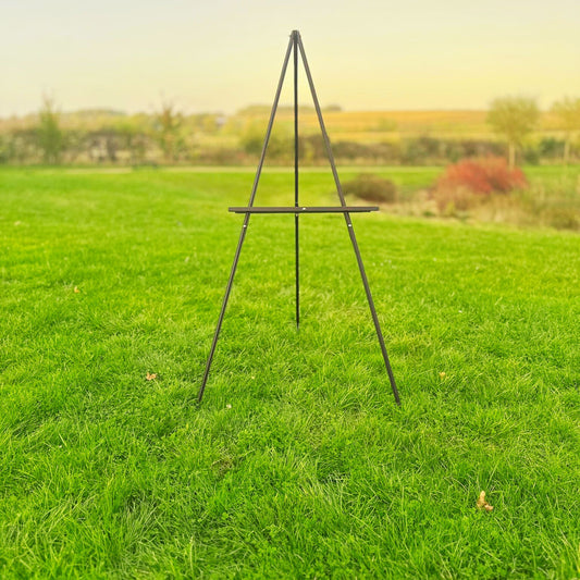 Tripod Easel (Black)