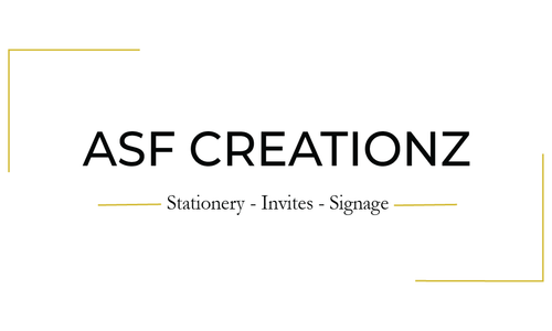 ASF Creationz