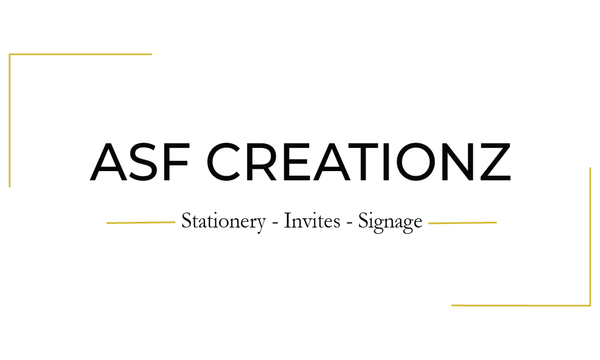 ASF Creationz